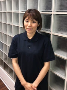 田淵 真規