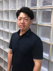 青木 竜二