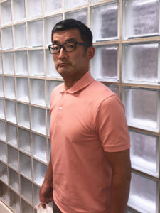 金宮 釧浩