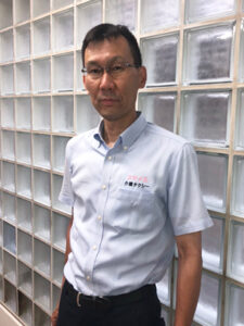 中川 知則